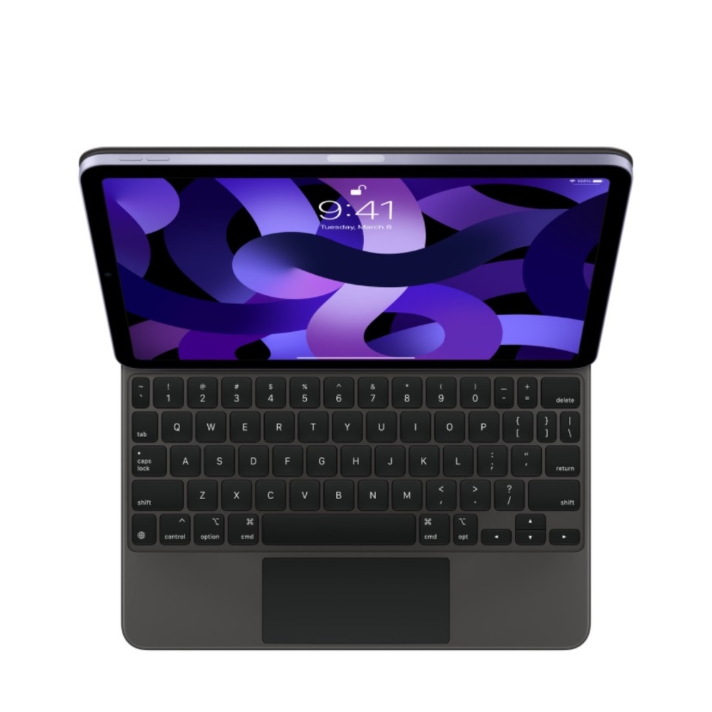 Magic Keyboard for iPad Pro 11-inch (4th gen) and iPad Air (5th gen) Black